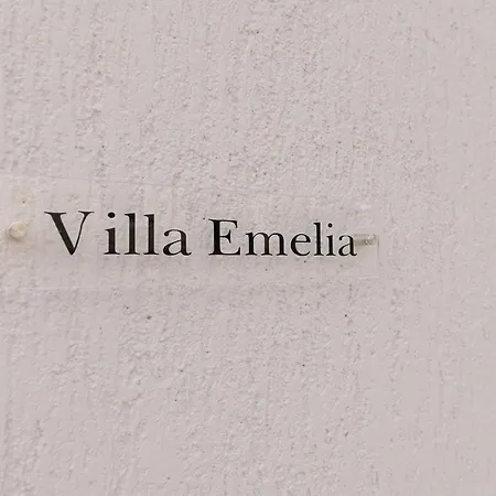 ヴィラ Vasilopoulos Residences - Emelia With Shared Pool アルゴストリオン