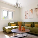 Vasilopoulos Residences - Emelia With Shared Pool * Argostoli (Kefalonia)