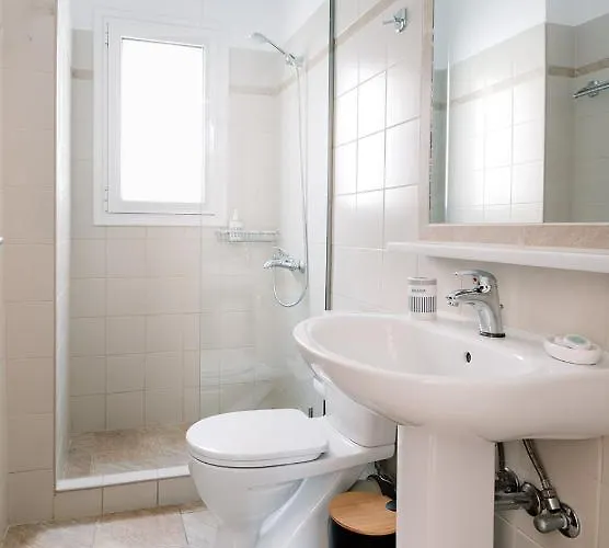 Vasilopoulos Residences - Emelia With Shared Pool * Argostoli (Kefalonia)