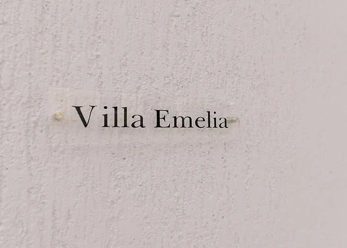 فيلة Vasilopoulos Residences - Emelia With Shared Pool أرغوستولي