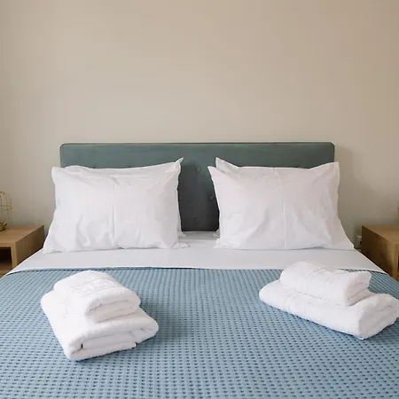 Vasilopoulos Residences - Emelia With Shared Pool * Argostoli (Kefalonia)
